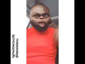 Lasisi Elenu – Why so close?